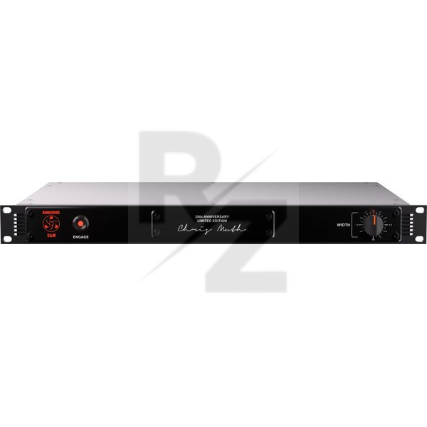 Image Dangerous Music S&M