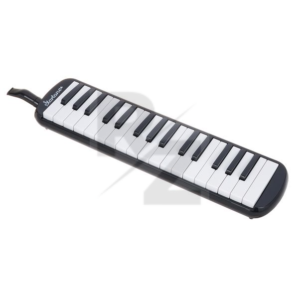 Image Startone Melody 32 Melodica Black