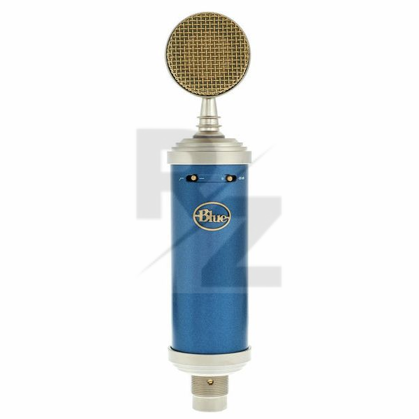 Image Blue Microphones Bluebird SL