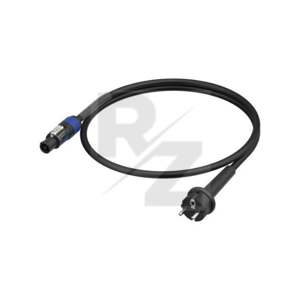 Image Neutrik NKPH01-MFA3-M0300