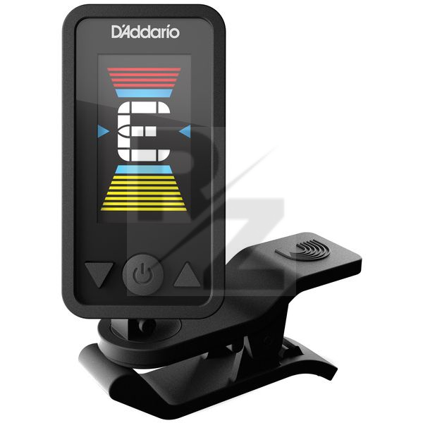 Image Daddario PW-CT-28 Tuner Vc & Db