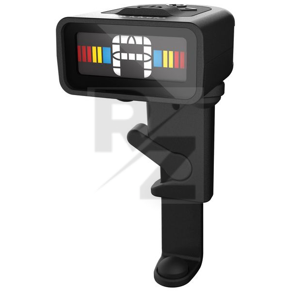 Image Daddario PW-CT-25 Micro Viola Tuner