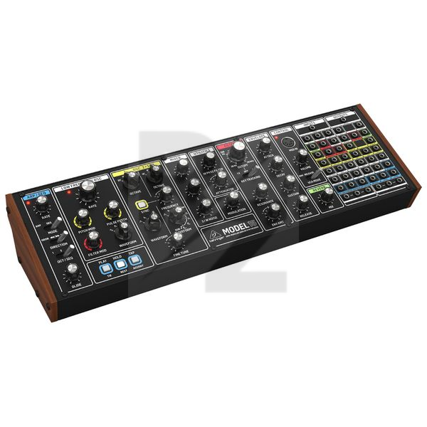 Image Behringer Model 15
