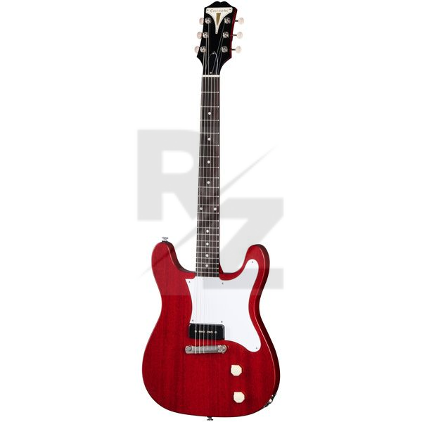 Image Epiphone USA Coronet Vintage Cherry