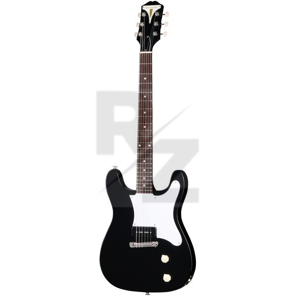 Image Epiphone USA Coronet Ebony