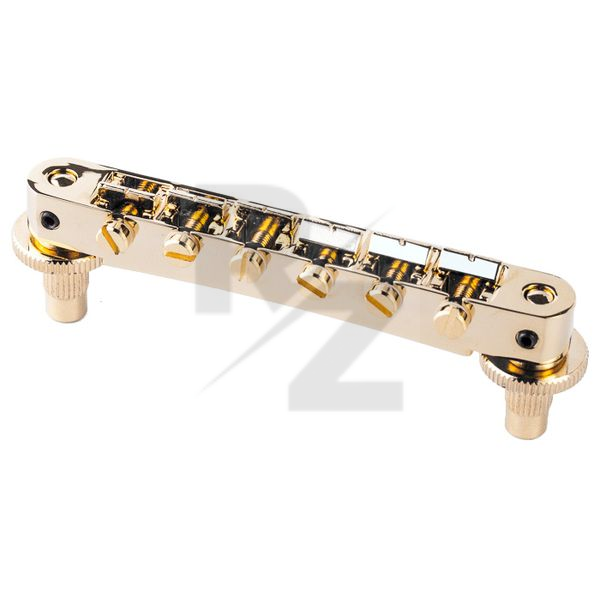 Image TonePros NVR2P G Tune-O-Matic Bridge