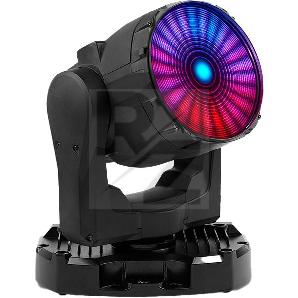 Image Martin by Harman MAC One