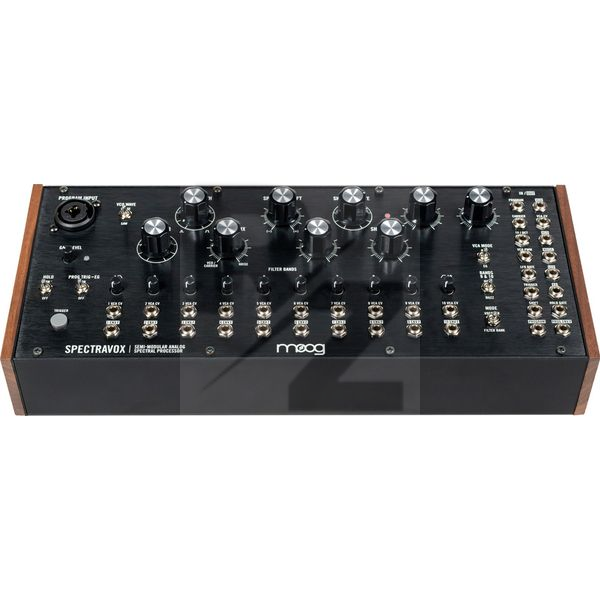 Image Moog Spectravox
