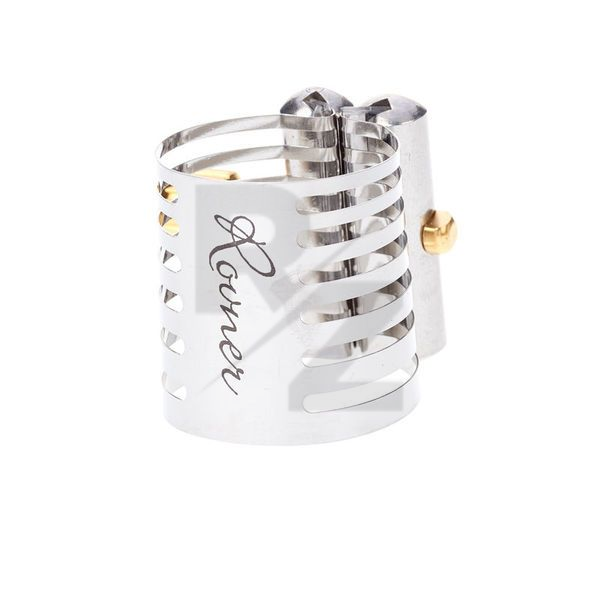 Image Rovner Platinum P-2R Tenor Saxophone