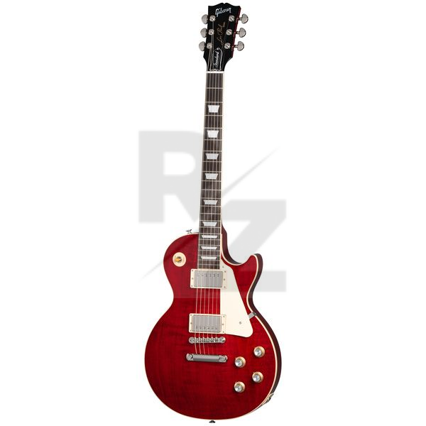 Gibson Les Paul Standard 60s Cherry Image Gibson Les Paul Standard 60s Cherry