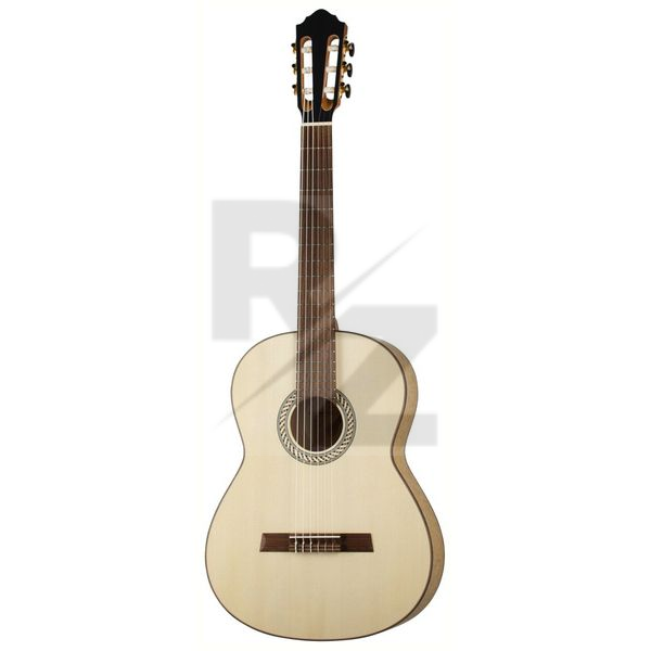 Image Höfner HLE-MEF-SP Ash Burl