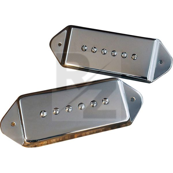 Image Lollar P90 Dogear Casino Set N