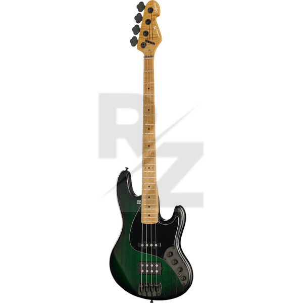 Image Sandberg 70th Cal TM4 GNB Superlight