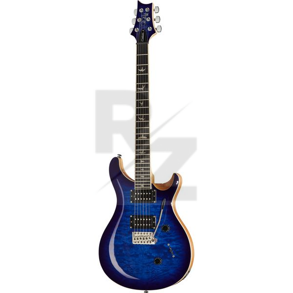 Image PRS 70th SE Custom 24 Quilt FBB