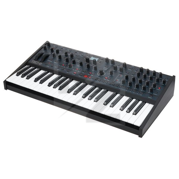 Image Oberheim TEO-5