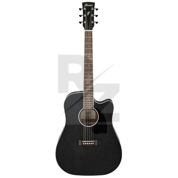 Image Ibanez PF16MWCE WBK