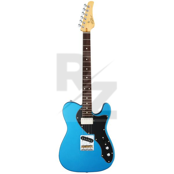 FGN Boundary TL SLM Image FGN Boundary TL SLM