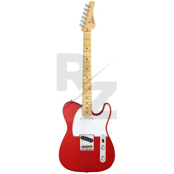 Image FGN Boundary TL CAR