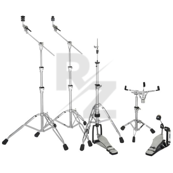 Image DW PDP PDHWC15 Hardware Pack