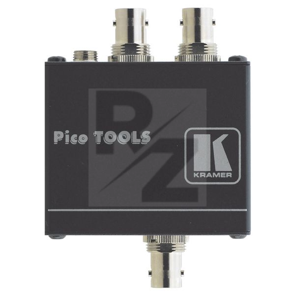 Image Kramer VM-2UX 1:2 4K Distributor