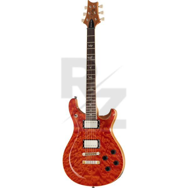 Image PRS 70th SE McCarty 594 Quilt BO