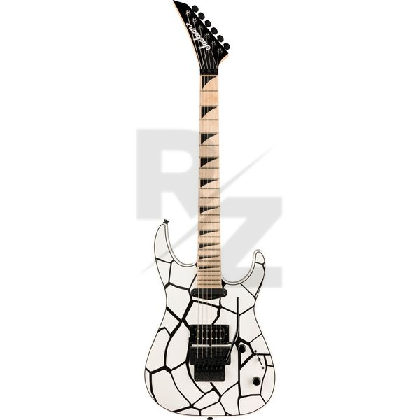 Image Jackson X Series DK1 White Tortoise