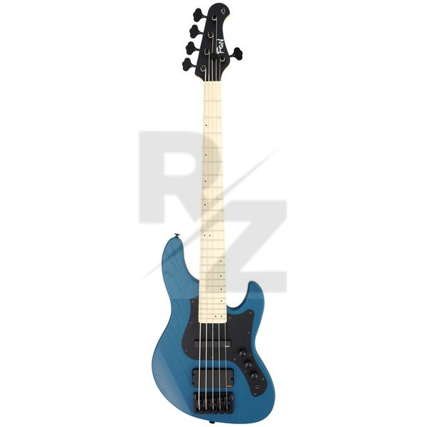 Image FGN J-Standard Mighty Jazz OPBL