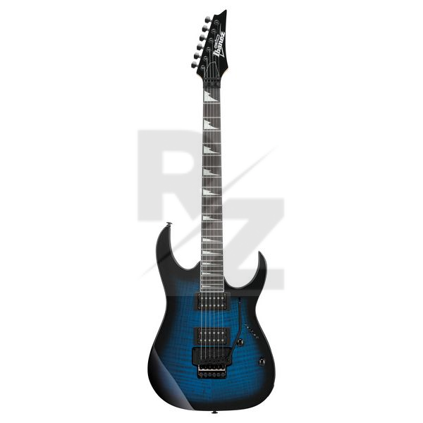 Image Ibanez GRG320FA-TBS