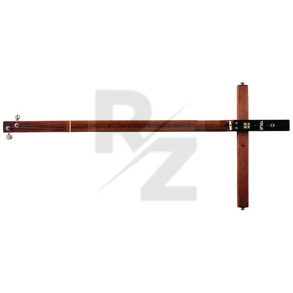 Image SOMA Dvina Dark Red