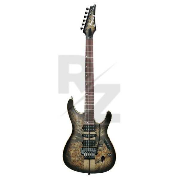 Image Ibanez S1070PBZ-CKB