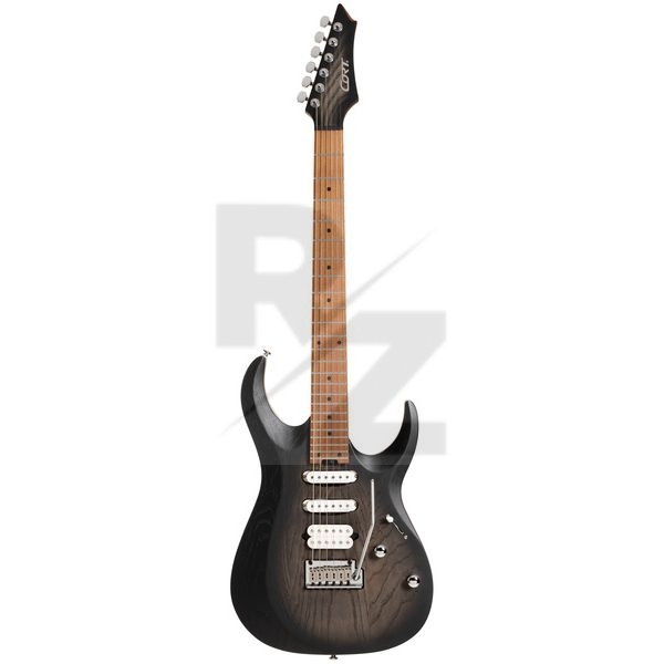 Image Cort X-700 Triality Open Pore Black