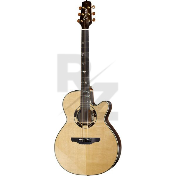 Takamine TSF48C w/Softcase Image Takamine TSF48C w/Softcase