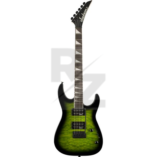 Image Jackson JS20 DKQ 2PT TR Green