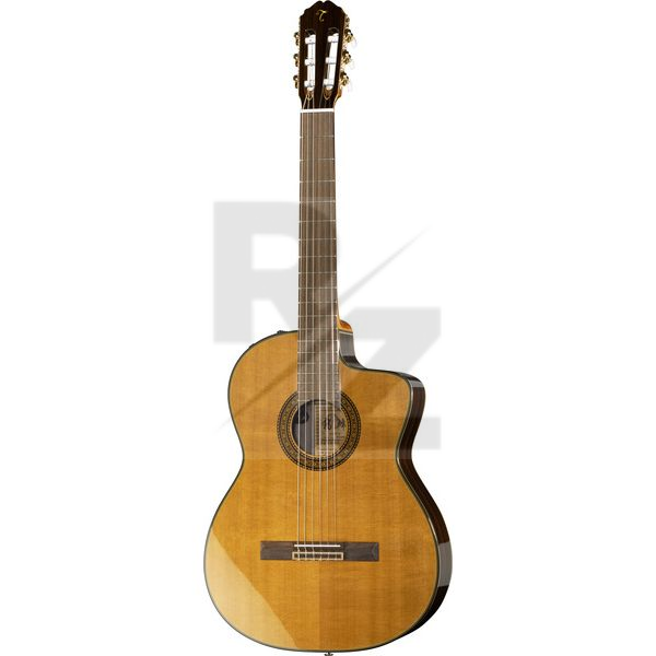 Takamine TC132SC w/Softcase Image Takamine TC132SC w/Softcase