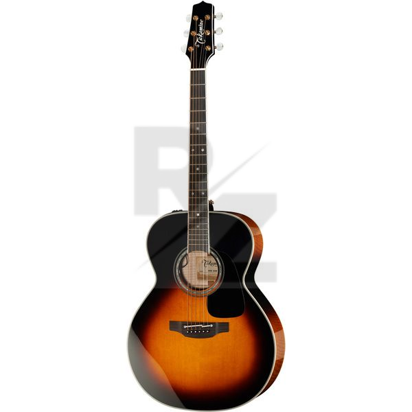 Takamine P6N-BSB w/Softcase Image Takamine P6N-BSB w/Softcase