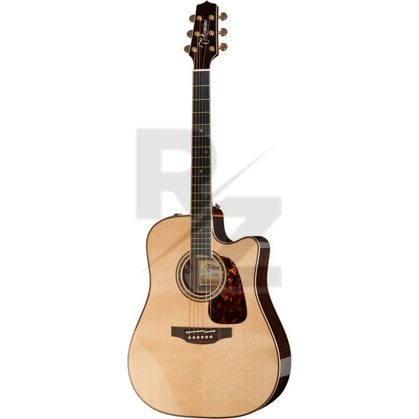 Takamine P7DC w/Softcase Image Takamine P7DC w/Softcase