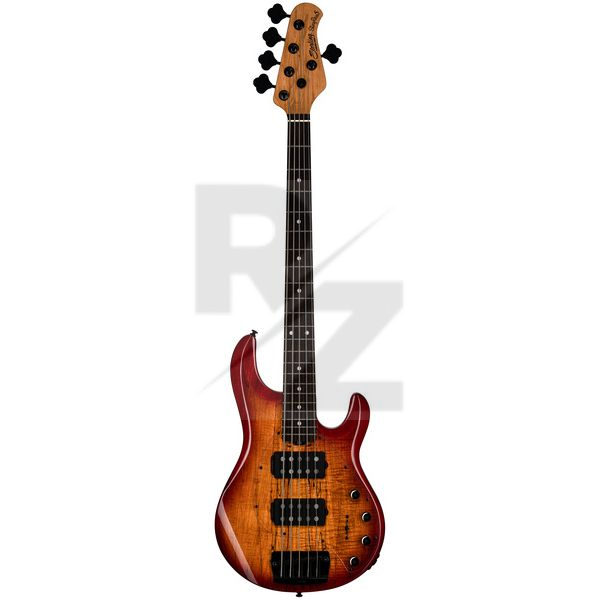 Image Sterling by Music Man StingRay RAY35HH BOB