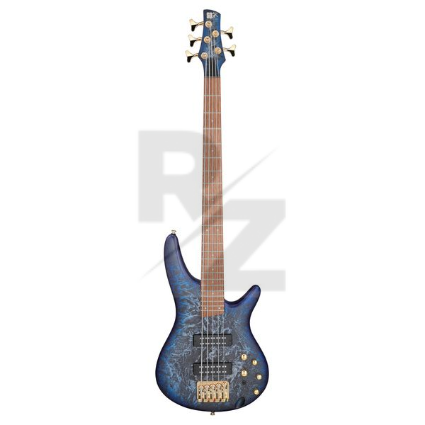 Image Ibanez SR305EDX-CZM