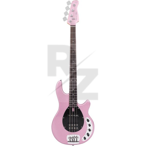 Image Marcus Miller Z7-4 Burgundy