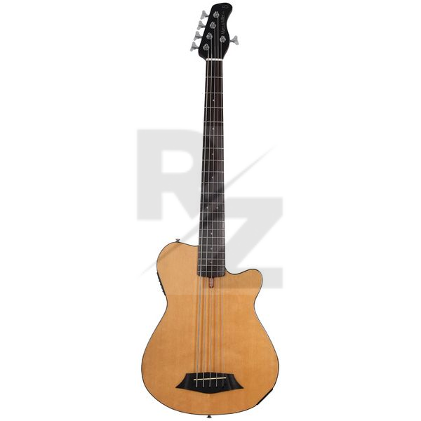 Image Marcus Miller GB5-5 Natural