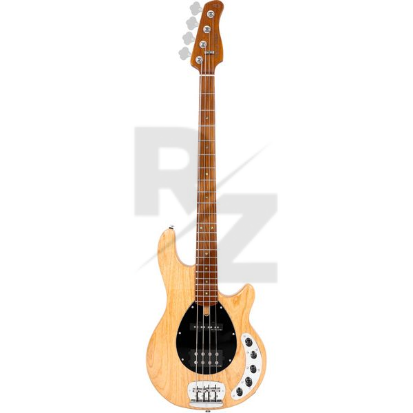Image Marcus Miller Z7-4 Natural Swamp Ash