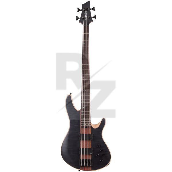 Schecter Charles Berthoud CB-4 Image Schecter Charles Berthoud CB-4