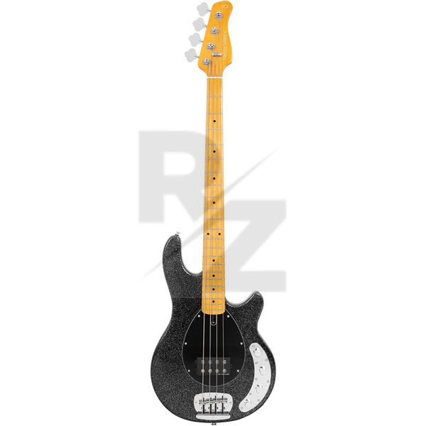 Image Marcus Miller Z3-4 Sparkle Black