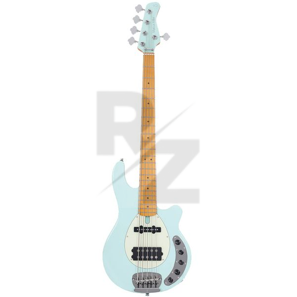 Image Marcus Miller Z7-5 Mint