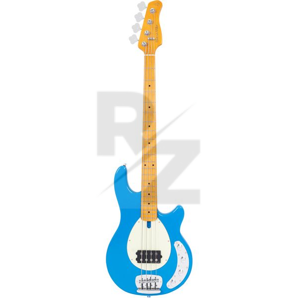 Image Marcus Miller Z3-4 Blue