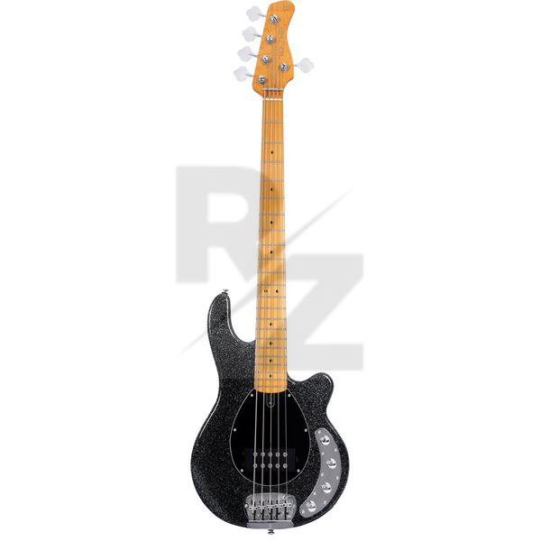 Image Marcus Miller Z3-5 Sparkle Black