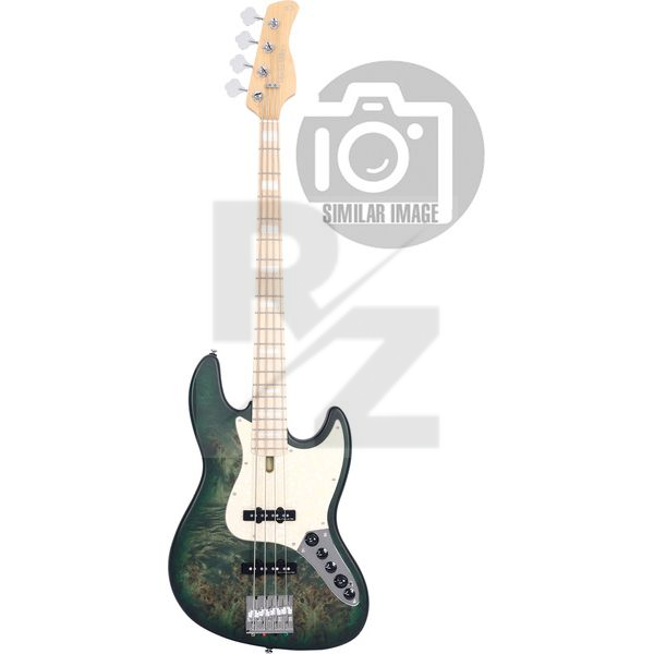 Image Marcus Miller V7 Swamp Ash-5 Reissue TGR