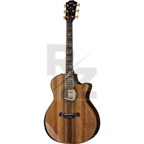Image Taylor 914ce Special Edition Sinker R