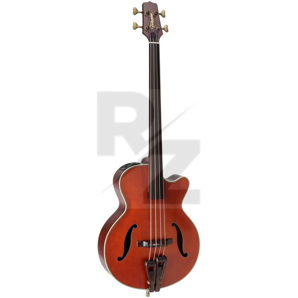Image Takamine TB10 w.Case