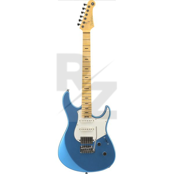 Image Yamaha Pacifica Professional SPB MF